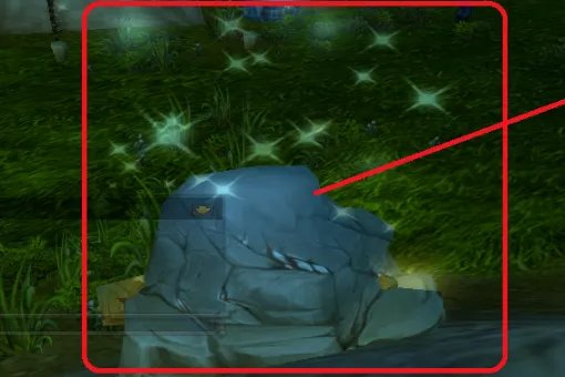 魔兽世界怀旧服采矿1-300只靠熔炼怎么做?