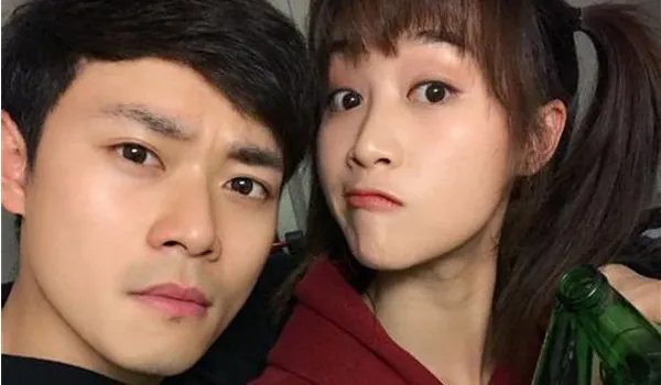 曹骏和蓝盈莹是为什么分手？