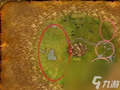 魔兽世界剥皮1-450怎么冲级 wlk剥皮1-450最省材料攻略