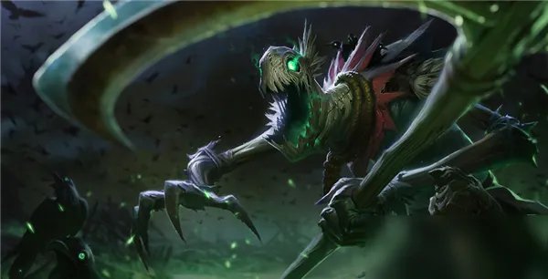 《LOL》稻草人符文怎么点 稻草人符文加点推荐