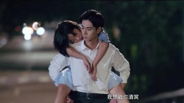 类似《微微一笑很倾城》这种超甜无虐，CP感强的电视剧有推荐吗？