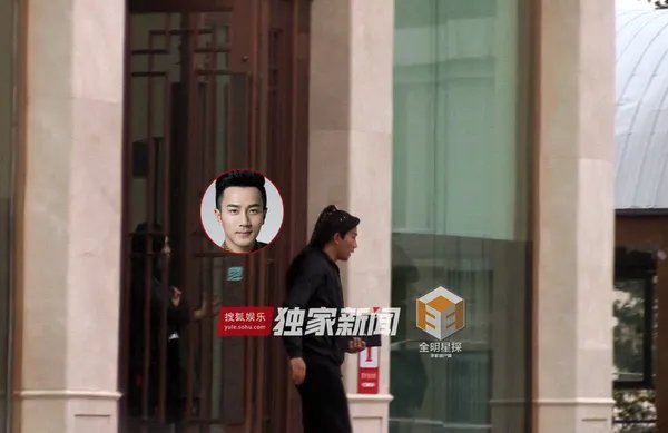 刘恺威疑出轨王鸥 开房幽会独处24小时至凌晨