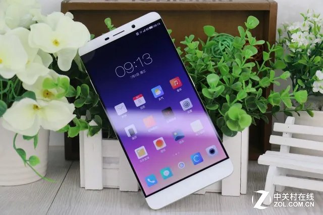 关于乐视eUI 请期待这几个新功能优化