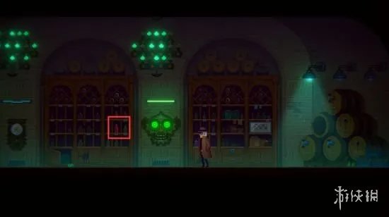 《迷雾侦探》仓库攻略 仓库怎么过