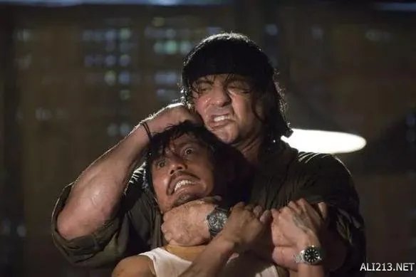 美媒评好莱坞10位顶级动作影星 第一真的无敌了！