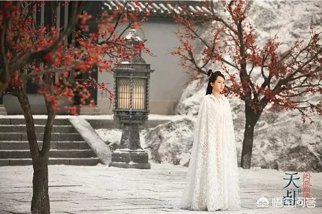 你有没有被杨紫的演技惊艳到？