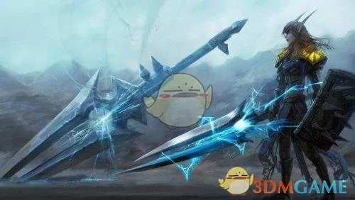 《魔兽世界》入口套牌介绍