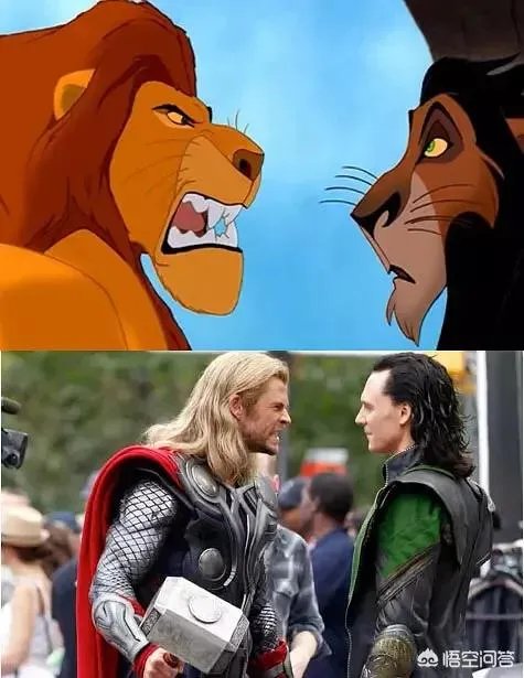 《雷神3》好看还是《密战》好看？