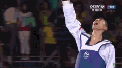 赵帅为什么可以成为中国奥运代表团旗手？