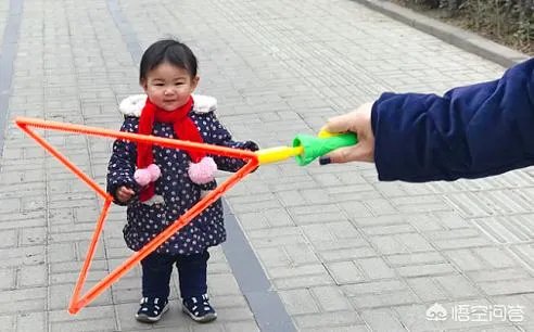 家里的萌娃怎么拍生动有趣呢？