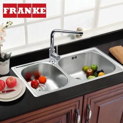 厨房水槽什么牌子好 厨房水槽十大排名2018