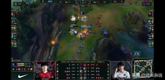 IG不敌JDG被碾压，Theshy瑟提战绩接近超鬼，粉丝：怕是被霸哥虐傻了，如何点评？