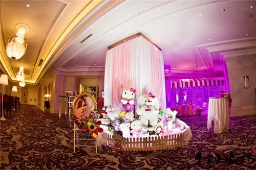 深圳婚庆策划哪家好  如何挑选好的婚庆公司