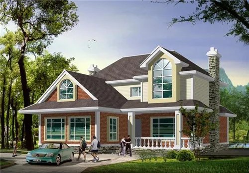 屋顶盖瓦流程是什么