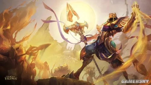 英雄联盟（LOL） 飞升模式英雄选择攻略