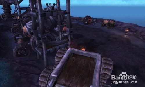 黑暗魔典：第一种材料/精密火药怎么获得