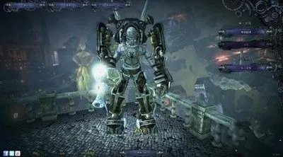 范海辛的奇妙冒险3攻略