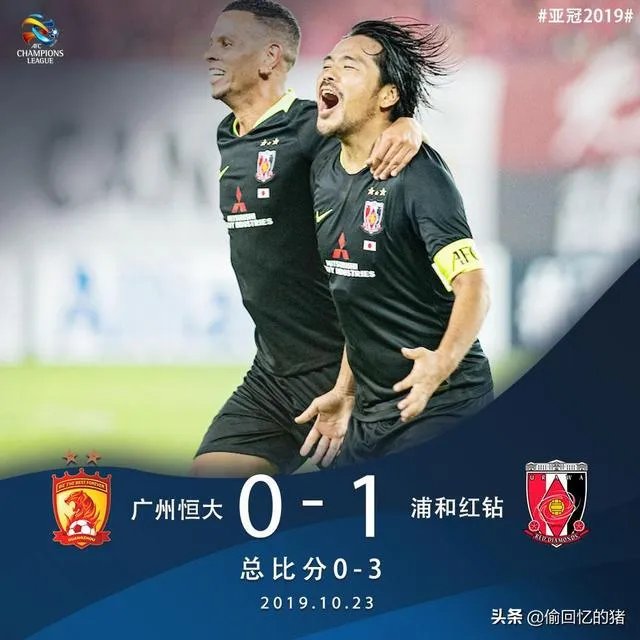 今年亚冠联赛决赛什么时间？恒大能赢西亚冠军吗？