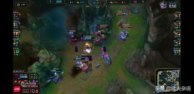 IG不敌JDG被碾压，Theshy瑟提战绩接近超鬼，粉丝：怕是被霸哥虐傻了，如何点评？