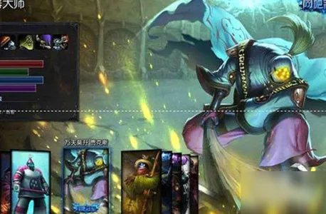 《LOL》绝版稀有皮肤有哪些 绝版稀有皮肤汇总一览