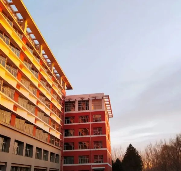 黑龙江生物科技职业学院怎么样