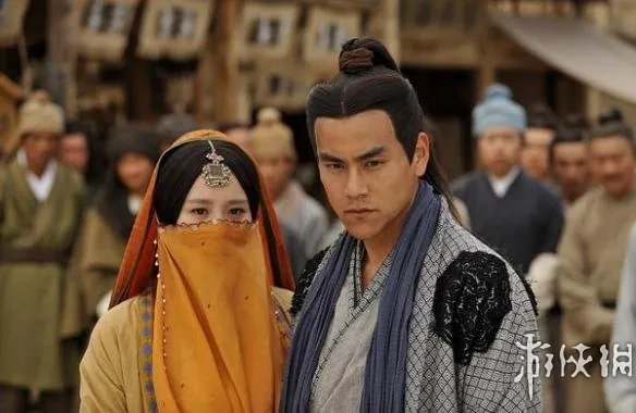 毁剧大神们放过它们吧！818那些小说改编的电视剧