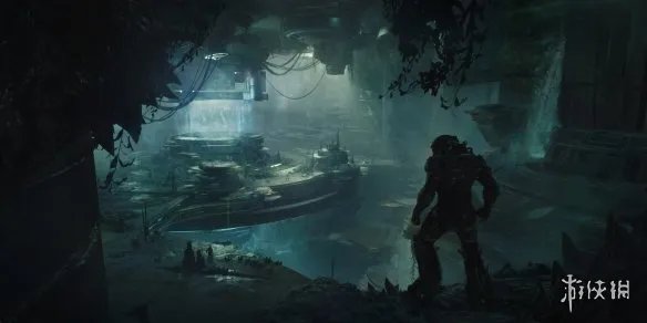 《圣歌》更新添加首个要塞副本“塌陷之地” 先导图片公布