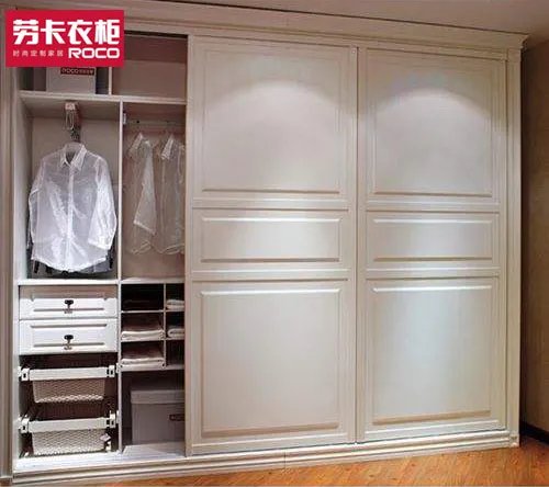 整体衣柜品牌大揭秘 十大整体衣柜品牌2018