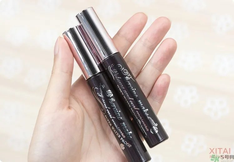 kiss me睫毛膏怎么卸怎么用？kiss me睫毛膏好用吗？