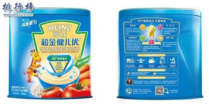 国外奶粉品牌有哪些？国际奶粉品牌排行榜10强
