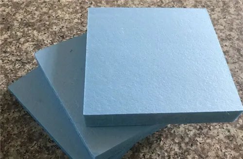 热固复合聚苯乙烯泡沫保温板是什么