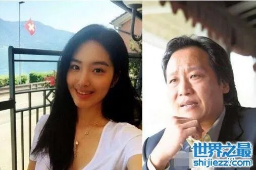 刘亦菲干爹陈金飞毁了杨采钰，打造刘二菲的梦想破碎 