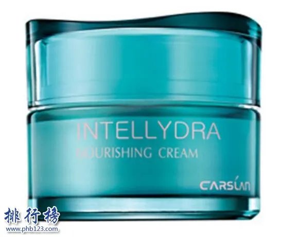 哪些国产保湿产品好用?中国保湿产品排行榜10强推荐