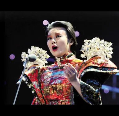 菜鸟混迹《剑雨OL》江湖 就是不忐忑