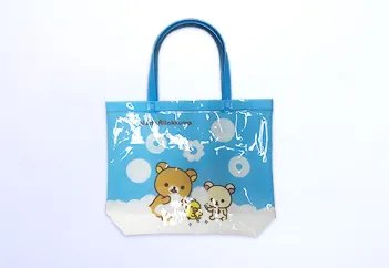 pvc拉链袋有哪些用途?