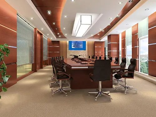 工装装修是什么意思