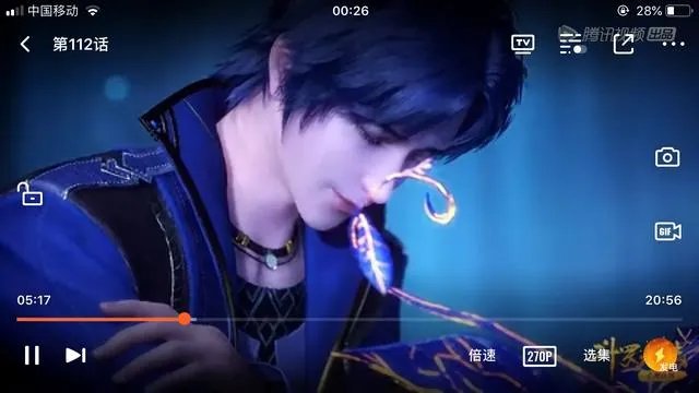 斗罗大陆113集，唐三新建模形象被吐槽过于健壮，你怎么看？