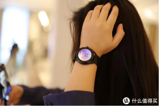 阿玛尼手表值不值得买