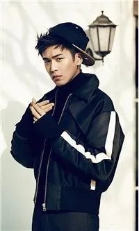 张若昀长得并不帅，凭什么能够爆红？