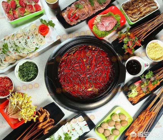 砂锅串串香跟普通串串香有什么不一样？