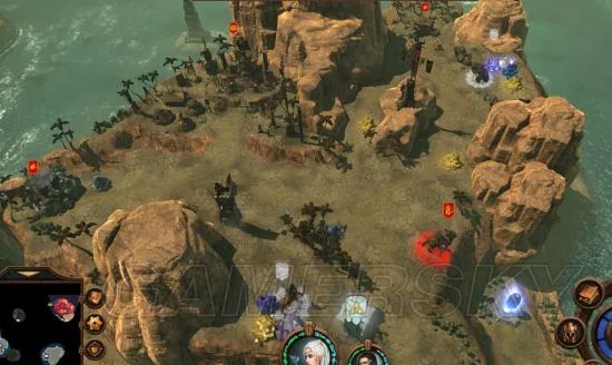 《英雄无敌7》图文攻略 主线战役图文攻略