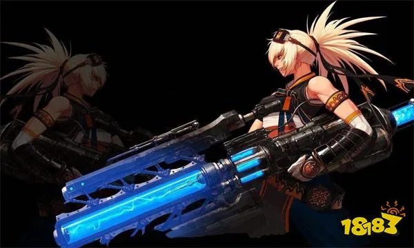 dnf110级版本女大枪怎么加点 2023女大枪加点推荐