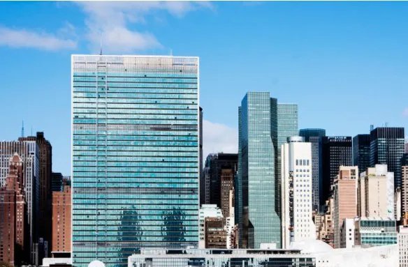 美国成疫情重灾区经济受损，美国经济还能恢复吗？