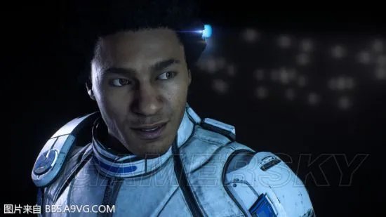 《质量效应仙女座》推倒攻略 全队友恋爱推倒攻略