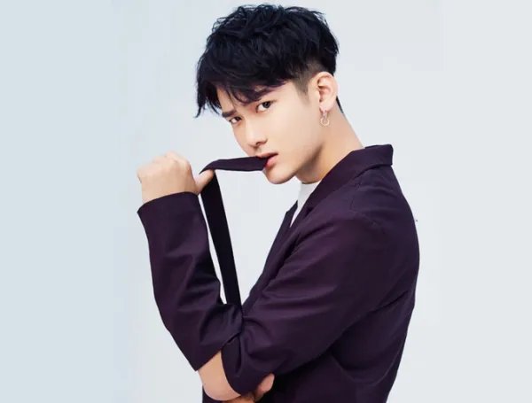 熊梓淇拍MV出车祸视频曝光，熊梓淇是怎么出名的？