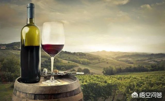如何选购红酒？