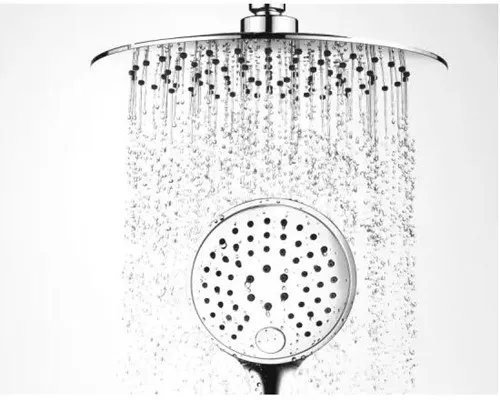 花洒怎么安装 花洒安装注意事项