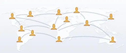 现代社会信息传递有哪些方式，和以前信息传递的方式有什么不同？