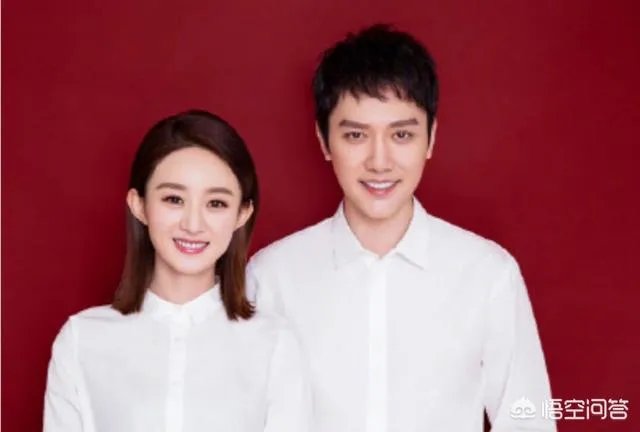 赵丽颖宣布怀孕为何很多粉丝表示不能理解？