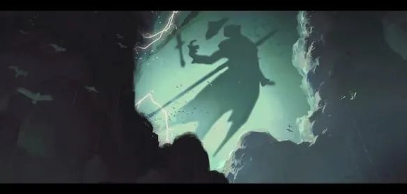 “战争使者吉安娜”：伤痕从未消融，只会愈烧愈烈